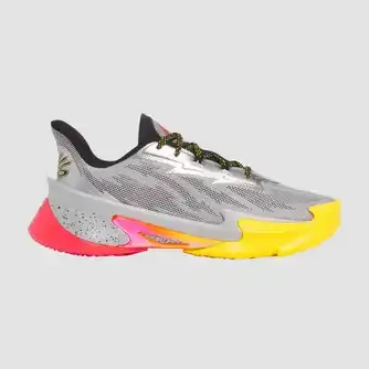 Under Armour Unisex Curry Series 7 Basketball Shoes