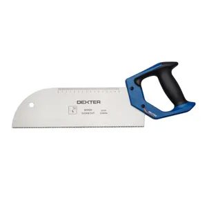 Sega a mano DEXTER lama in acciaio L 320 mm