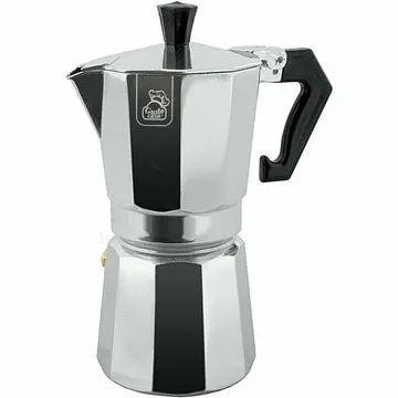 Caffettiera 9 tazze Cubana