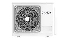 Unità esterna condizionatore CANDY monosplit 10.920 BTU 3.2 KW R32 inverter A++/A+ serie CY