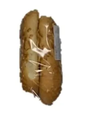Ostebaguette