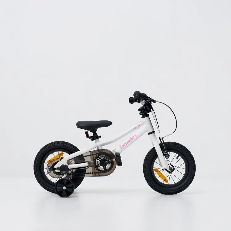 Torpedo7 Blitz 12" Kids Bike