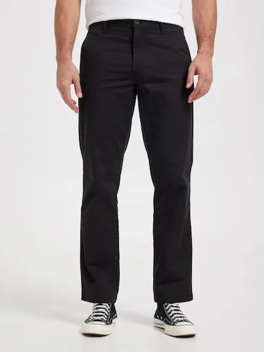 Levi's Xx Chino Relaxed Straight In Meteorite