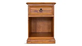 1 Drawer Bedside Table