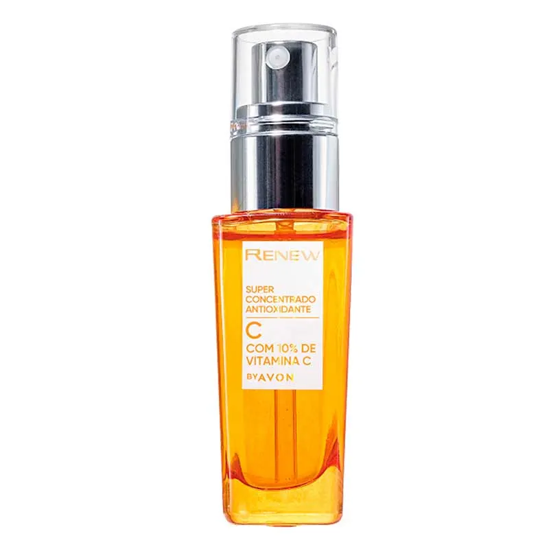 Vitamina C Renew Super Concentrado Antioxidante