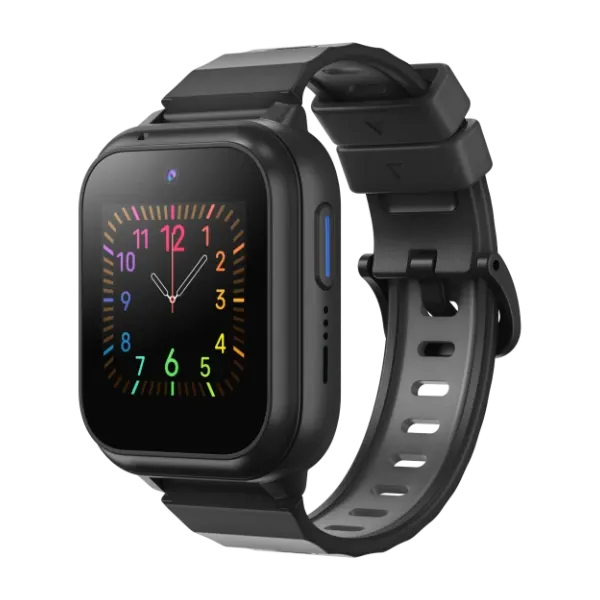 ZTE Watch K2 Pro smartklokke for barn, svart