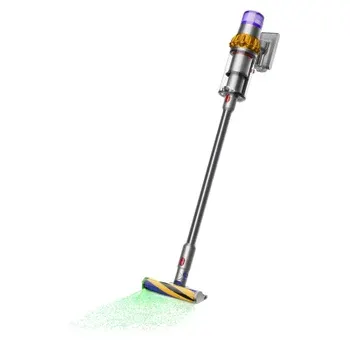 Dyson V15 Detect Total Clean Extra Cordless Stick Vacuum