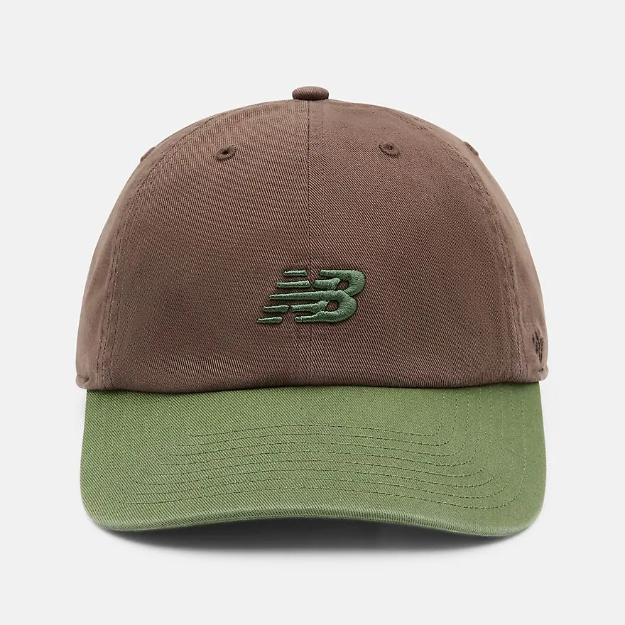 '47 Clean Up Canvas 2 Tone