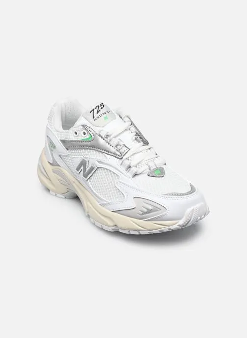 Sneakers ML725 W dames wit