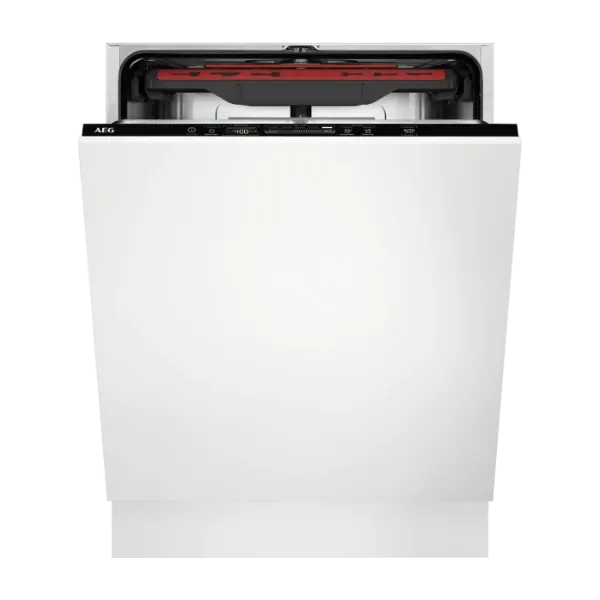 AEG 7000-serien FSB53927Z integrert oppvaskmaskin