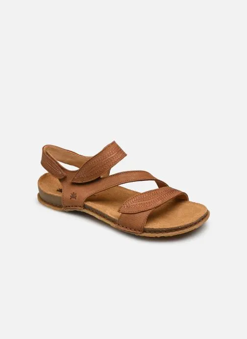 Sandalen Panglao N5810 dames bruin