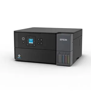 Impresora Multifunción Epson Ecotank L4360