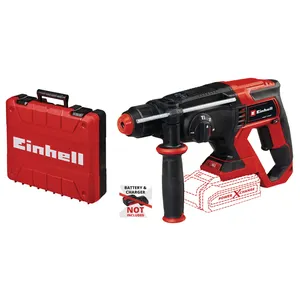 Marteau perforateur sans fil TE-HD 18/20 Li-Solo