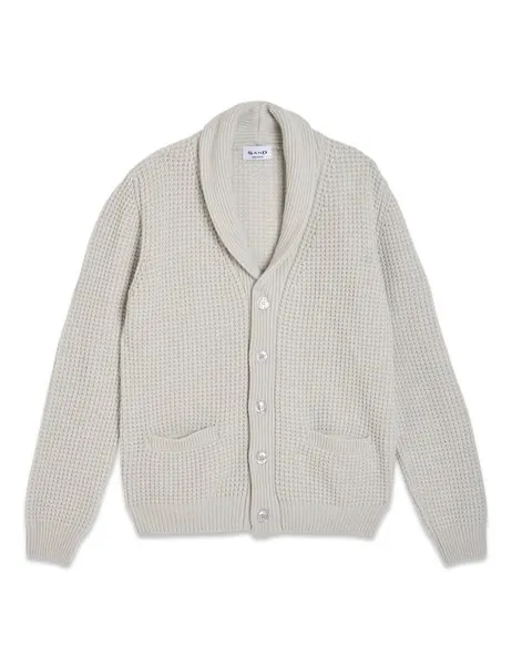 Mason Cardigan Off White