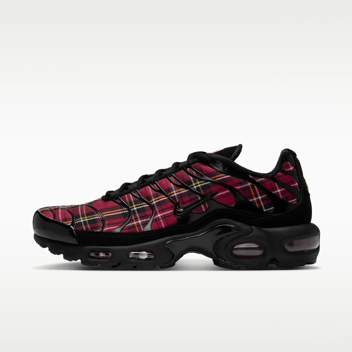 Nike Air Max Plus
