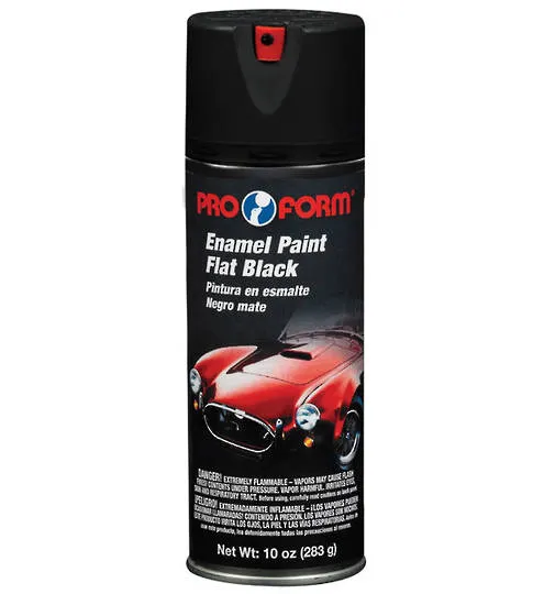 Pro Form Enamel Paint 283g
