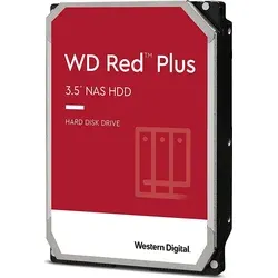WD Red Plus 8TB
