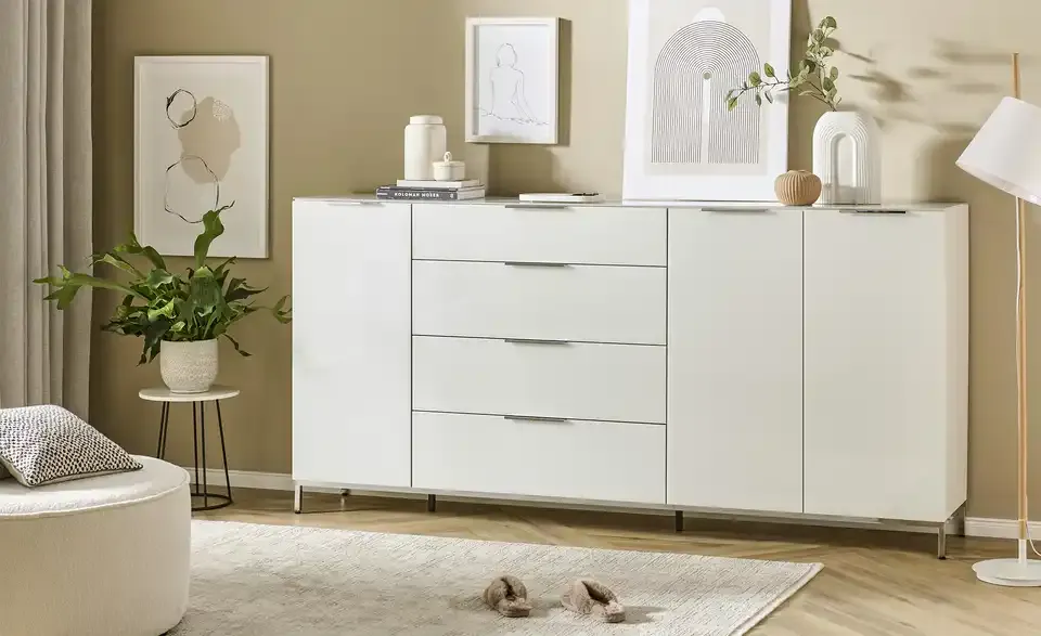 Sideboard Vitreo Neo