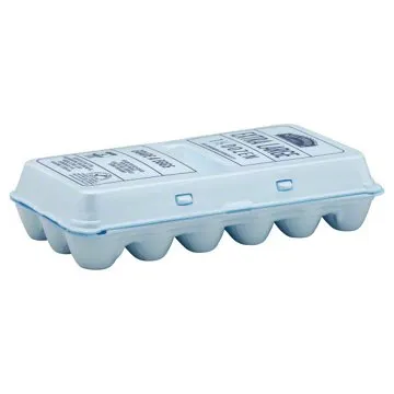 Hill Country Fare Grade A Extra Large White Eggs, 18 ct