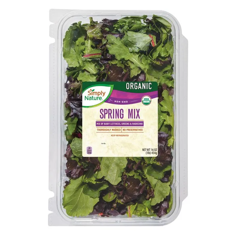 Organic