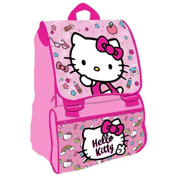 Zaino Hello Kitty Estensibile Premium