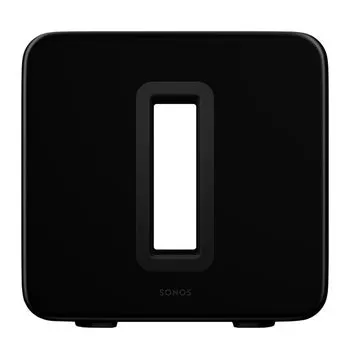 Sonos Sub (Gen 3) Wireless Subwoofer