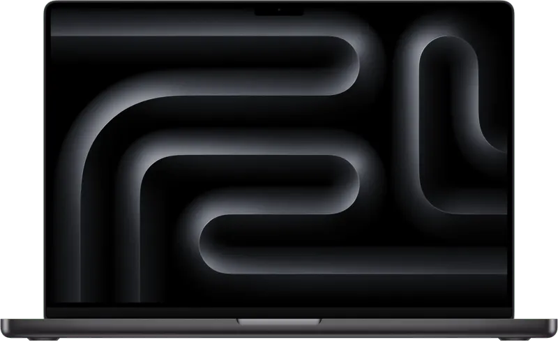 MacBook Pro 16" M5 Pro