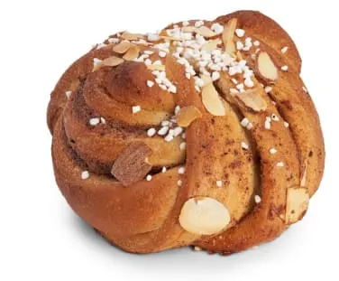 Kanelknute