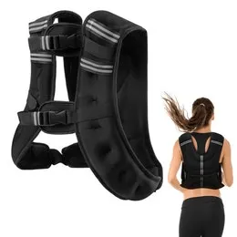 Fortis 5kg Weighted Vest
