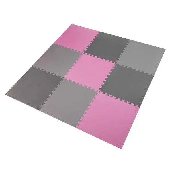 ONE FITNESS Ochranná puzzle podložka ONE Fitness MP10