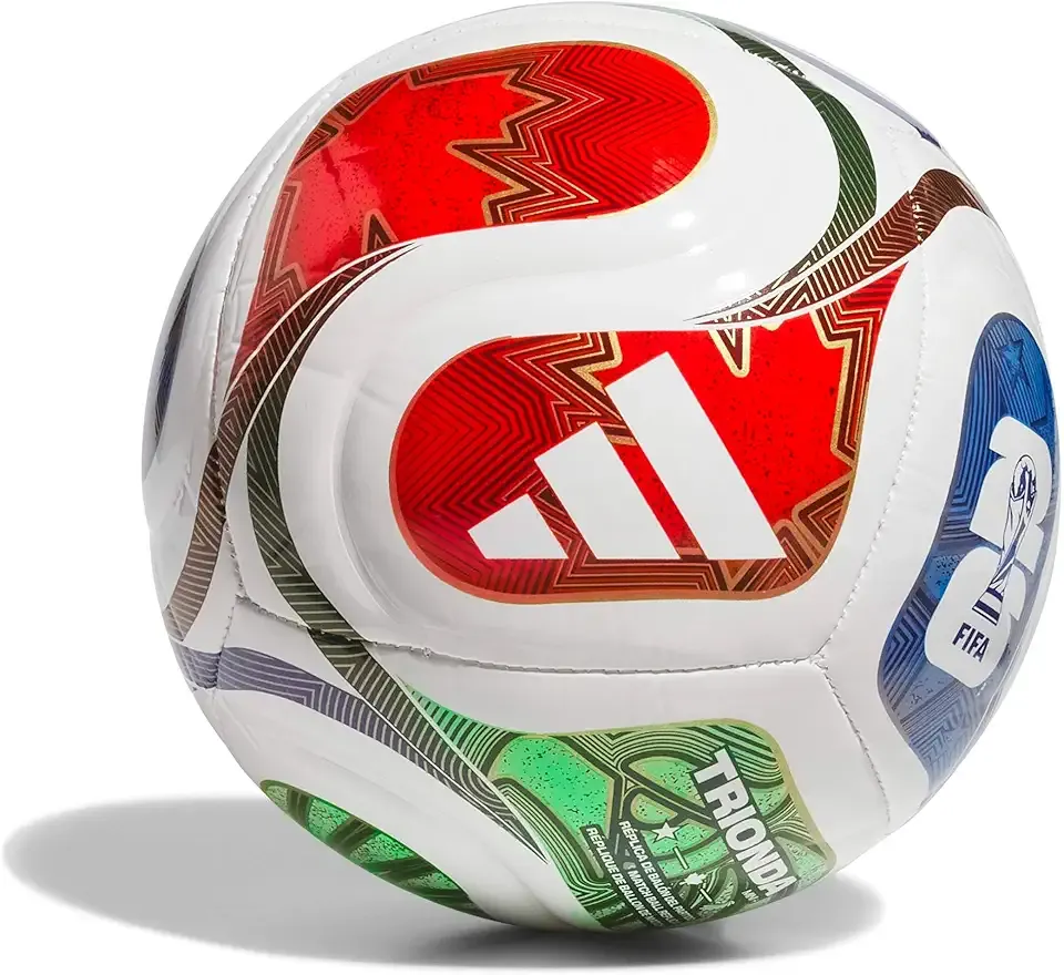 unisex-adult Fifa World Cup 26™ Trionda Mini Soccer Ball