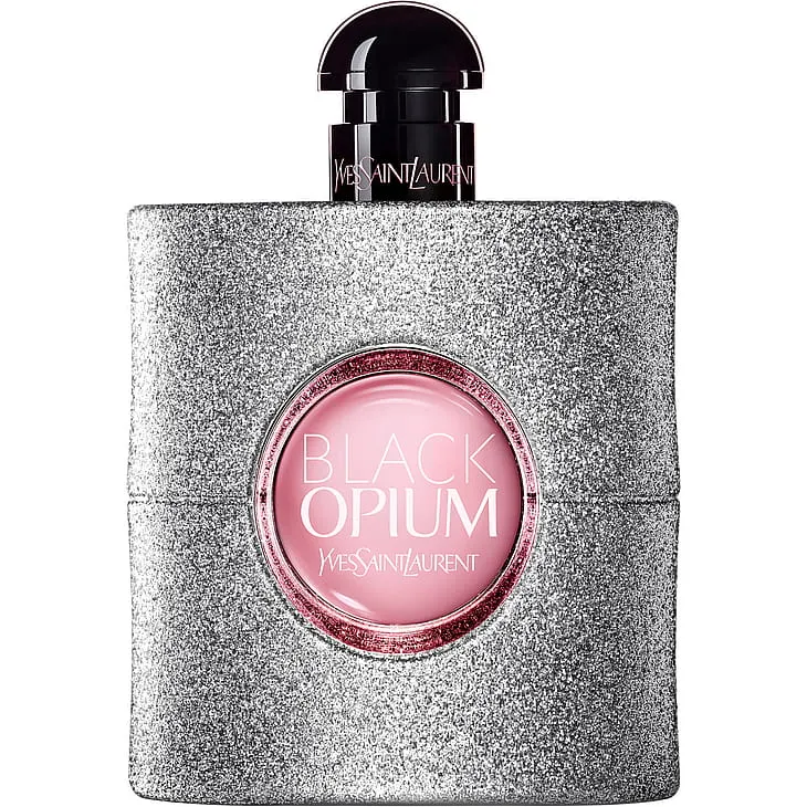 Black Opium Glitter EdP