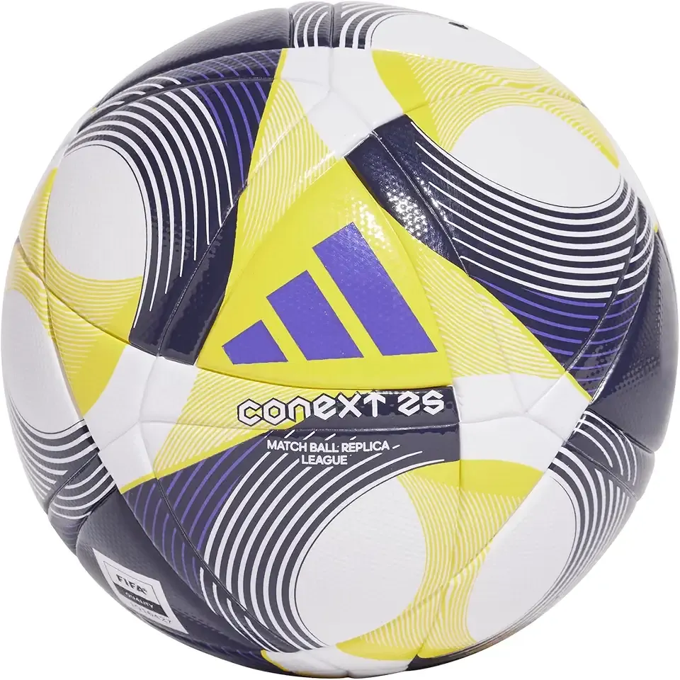 Conext25 League Soccer Ball