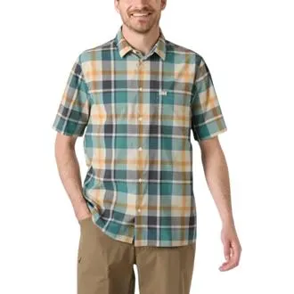 Chemise à manches courtes Fjord Quick-Dry 2.0 pour homme