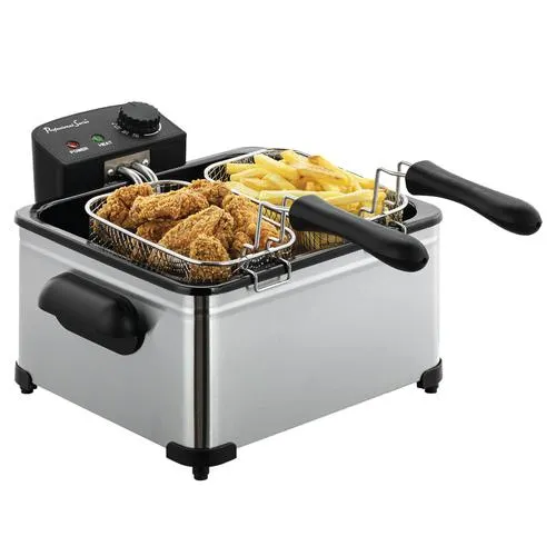 Professional Series® Deep Fryer
