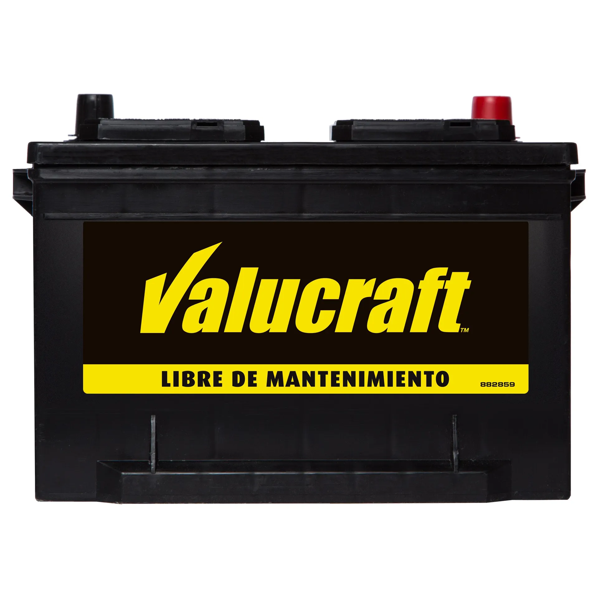 Bateria de Plomo Acido Valucraft 58-VL