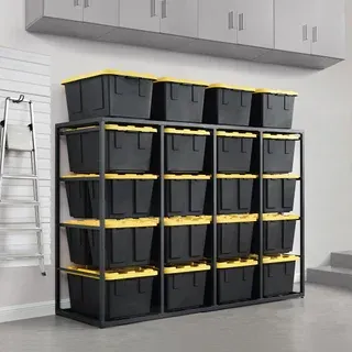 Gorilla Rack 20-bin Organizer