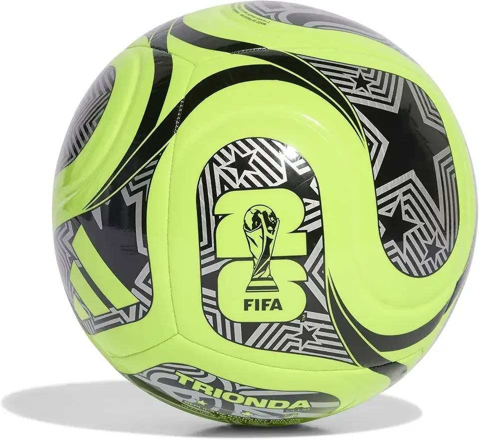 FIFA World Cup 26™ Trionda Soccer Ball