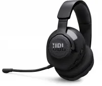 Quantum 360 Wireless Kabelloses Gaming Headset schwarz
