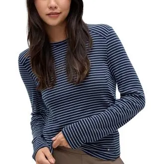Chandail à manches longues Blair pour femme
