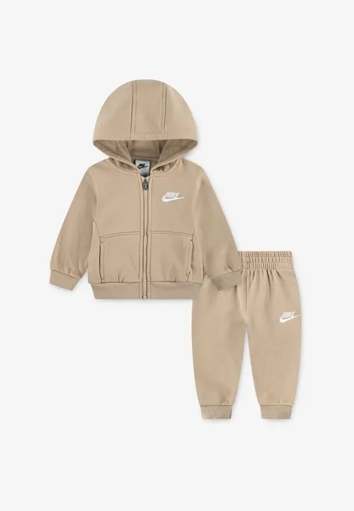 CLUB SET UNISEX - Treningsdress - hemp