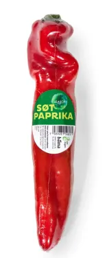 Paprika