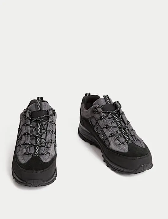 Waterproof Walking Shoes
