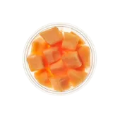Healthy Hand Fruitmix Cantaloupe