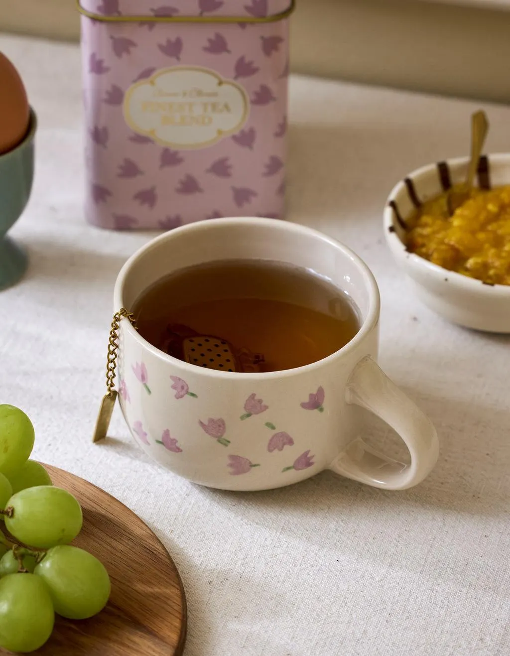 Tasse