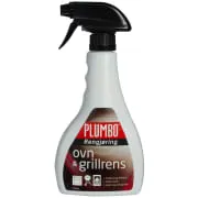 Rengjøring Plumbo Ovn&Grillrens 500ml