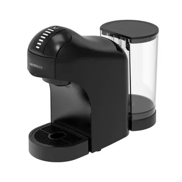 Macchina da caffè 4 in 1 Matilde Black 1400 Watt