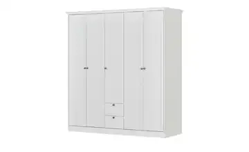 Drehtürenschrank Laurito
