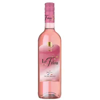 Le Sweet Filou Rosé Vin de France lieblich 1l