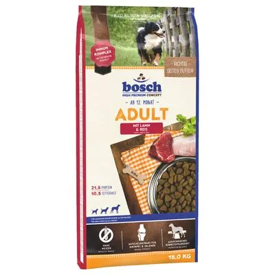 Pack gourmand bosch 2 saveurs